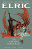 Elric The Sleeping Sorceress #01 Florent Maudoux Var Comics Titan Comics