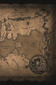Elric The Sleeping Sorceress #01 "Map" Var Comics Titan Comics