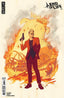 End of Life #03 David Talaski Var Comics - Back Issues DC Comics