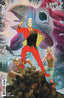 End of Life #03 Guillem March Var Comics - Back Issues DC Comics