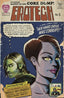 Erotech #05 Comics SHP Comics