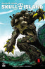 Escape From Skull Island #04 Fred Pham Chuong Var Comics Titan Comics
