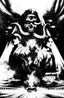 Estuary A Ghost Story #01 1:20 Maan House Var Comics Oni Press