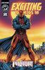 Exciting Comics (2019) #58 Comics Antarctic Press