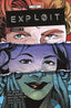 Exploit #02 Comics Mad Cave Studios