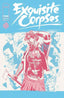 Exquisite Corpses #12 Michael Walsh "Polybagged w/ Card" Var Comics Image Comics
