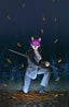 Exquisite Corpses #12 1:25 Reiko Murakami Var
