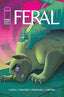 Feral #22 Books Image Comics