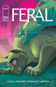 Feral #22 Comics - Back Issues Image Comics