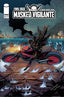 Final Boss Masked Vigilante One Shot Comics Image Comics