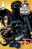 Final Boss Masked Vigilante One Shot Leon Govender Var Comics Image Comics