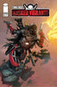 Final Boss Masked Vigilante One Shot 1:25 Tyler Kirkham Var Comics Image Comics