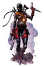 Final Boss Masked Vigilante One Shot 1:250 David Finch "Foil" Var Comics Image Comics