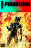 Fireborn #01 Comics Image Comics