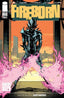 Fireborn #01 Patrick Mulholland "Absolute" Var Comics Image Comics