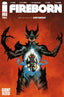 Fireborn #01 Jae Lee "Foil" Var Comics Image Comics