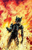 Fireborn #01 1:100 Patrick Mulholland & Franklin Jonas & Curt Pires "Signed" Var Comics Image Comics
