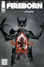 Fireborn #01 Jae Lee Var Comics Image Comics