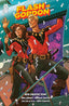 Flash Gordon (2026) #00 Comics Mad Cave Studios