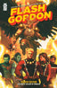 Flash Gordon (2024) HC 02 Deluxe Edition Trades/Hard Covers Mad Cave Studios