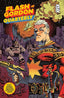 Flash Gordon Quarterly #07 Books Mad Cave Studios