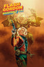 Flash Gordon Quarterly TP 02 Trades/Hard Covers Mad Cave Studios