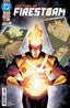 Fury of Firestorm (2026) #01 Comics DC Comics