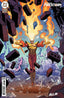 Fury of Firestorm (2026) #01 Riley Rossmo Var Comics DC Comics