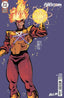 Fury of Firestorm (2026) #01 Jorge Corona Var Comics DC Comics