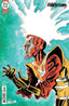 Fury of Firestorm (2026) #01 1:25 Jeff Lemire Var Comics DC Comics