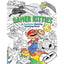 Gamer Kitties Coloring Book Trades/Hard Covers Insight Editions