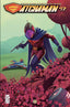 Gatchaman #17 Comics - Back Issues Mad Cave Studios