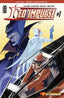 Gatchaman Red Impulse #01 Comics Mad Cave Studios