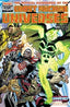 Ghost Machine The Official Guidebook #01 Bryan Hitch & Brad Anderson Var Comics Image Comics