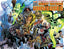 Ghost Machine The Official Guidebook #01 Bryan Hitch & Brad Anderson Var Comics Image Comics