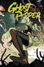 Ghost Pepper #10 1:50 Rossi Gifford Var Comics - Back Issues Image Comics