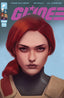 GI Joe (2024) #21 Ben Oliver Var Books Image Comics