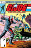 GI Joe A Real American Hero (1982) #014 Larry Hama Files Edition Herb Trimpe & Steve Mitchell "Foil" Var Comics Image Comics