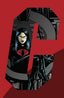 GI Joe A Real American Hero Sssilent Missions Baroness #01 1:25 Jorge Fornes Var Comics Image Comics
