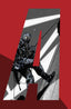 GI Joe A Real American Hero Sssilent Missions Firefly #01 1:25 Jorge Fornes Var Comics Image Comics