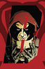 GI Joe A Real American Hero Sssilent Missions Zartan #01 1:25 Jorge Fornes Var Comics Image Comics