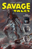 Giant-Sized Savage Tales #01 Comics - Back Issues Dynamite Entertainment