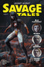 Giant-Sized Savage Tales #01 Bjorn Barends "Vampirella" Var Comics Dynamite Entertainment