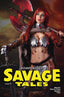 Giant-Sized Savage Tales #01 "Cosplay Red Sonja" Var Comics Dynamite Entertainment