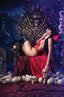 Giant-Sized Savage Tales #01 1:10 "Cosplay Vampirella" Var Comics Dynamite Entertainment