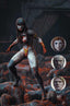 Giant-Sized Savage Tales #01 1:15 Bjorn Barends "Vampirella" Var Comics Dynamite Entertainment