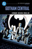 DC Compact Comics Gotham Central TP Trades/Hard Covers DC Comics