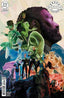 Green Lantern Corps (2025) #15 Ariel Colon Var Comics DC Comics