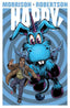 Happy TP Deluxe Edition Trades/Hard Covers Image Comics