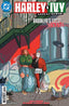 Harley and Ivy Life and Crimes #05 Comics DC Comics
